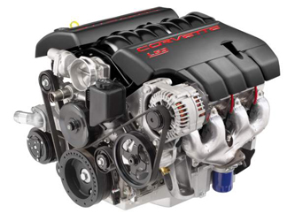 P56C0 Engine